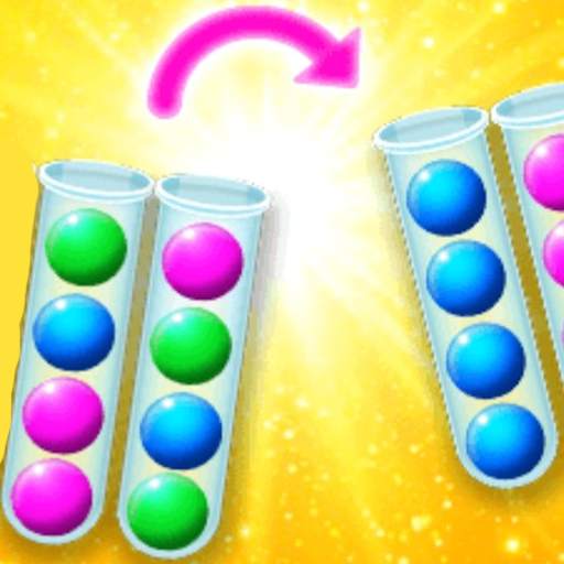 Ball Sorting-Puzzle Game Master 1.1