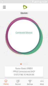 eLife Home WiFi screenshot 3