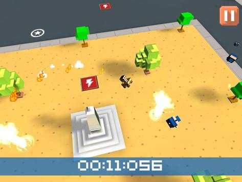 MiniChase screenshot 8
