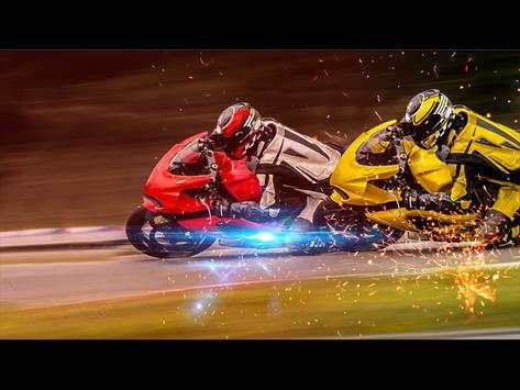 Crazy City Super Traffic Bike Racing 3D Games 2019 screenshot 12