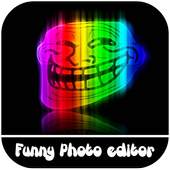 Funny Face Warp Effects 1.0