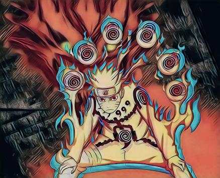OST Naruto Shippuden screenshot 1