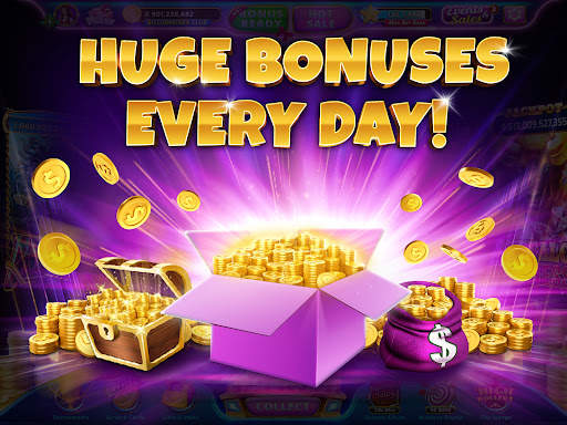 Baba Wild Slots - Casino Games screenshot 15