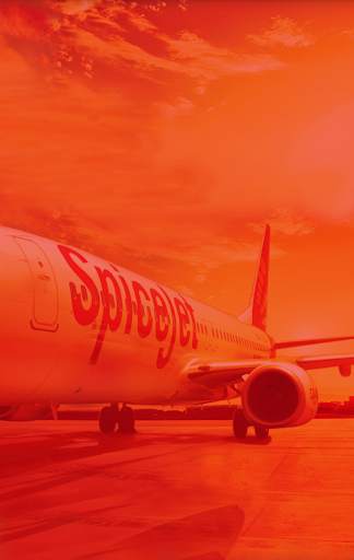 Spicejet Cargo screenshot 1