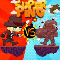 Super Pino : Discover Adventure