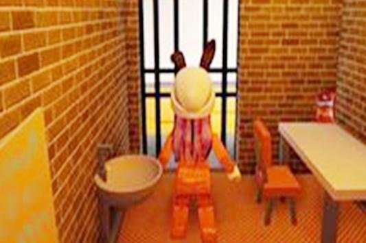 Guide Jail Break Roblox screenshot 2