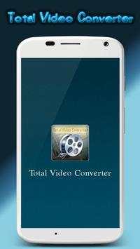 Total Video Converter screenshot 2