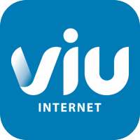 VIU Internet أيقونة