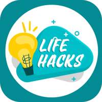 Life Hacks - Ultimate life hacks on 9Apps