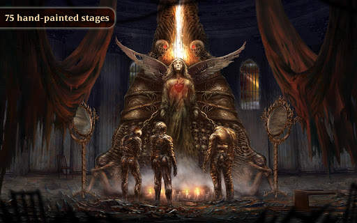 Tormentum – DEMO screenshot 2