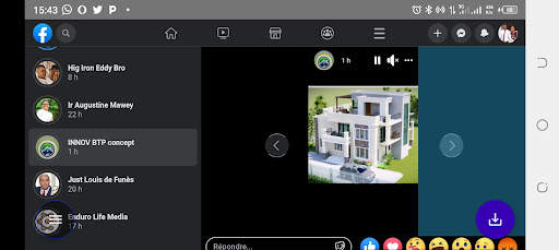 Lite Desk 2023 screenshot 1