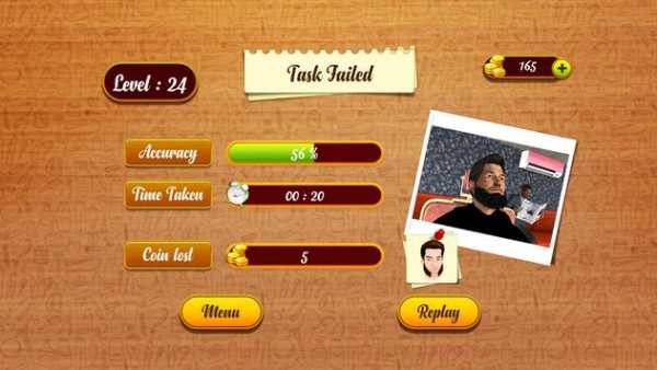 Barber Shop Simulator 3D screenshot 5