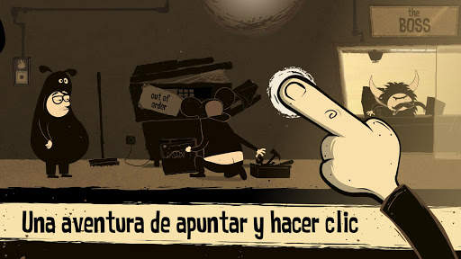 💡The Office Quest screenshot 2