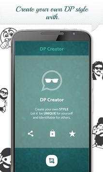 DP Creator screenshot 1