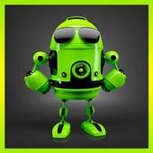Software Update for Android 1.0