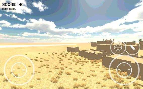 Counter Sniper: Modern Strike screenshot 5