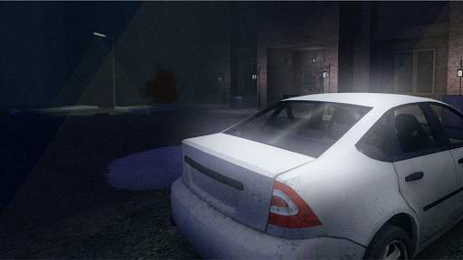 VR Horror screenshot 6