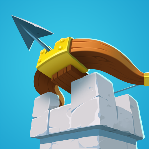 Monster Attack: Swamp Defense icon