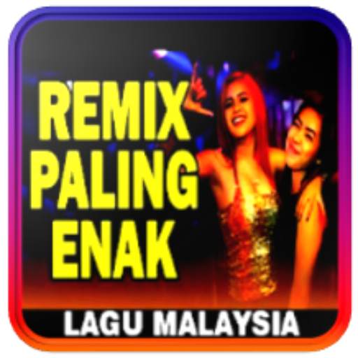 DJ Remix Lagu Malaysia Full Bass Music Offline 1.8
