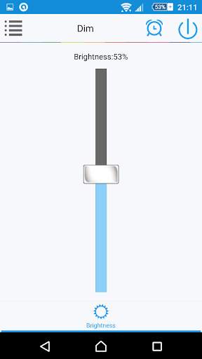 Wifi-Control screenshot 2