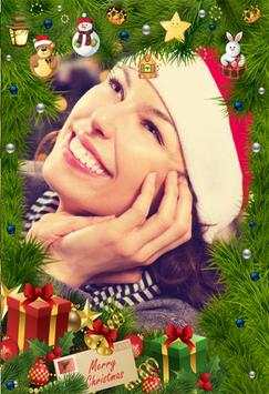 Christmas Photo Frames For Pictures 2018 screenshot 1