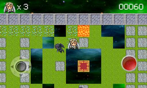 Retro Game Arcade screenshot 4