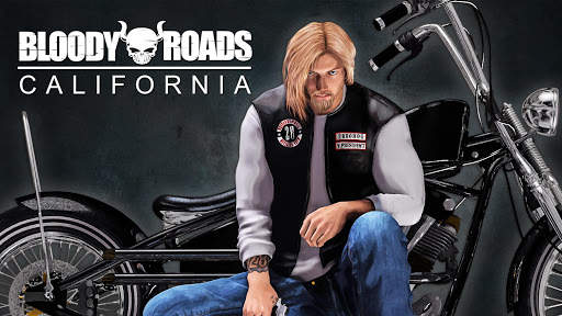 Bloody Roads, California screenshot 3