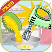 Cooking Games Cake Maker 1.0.1