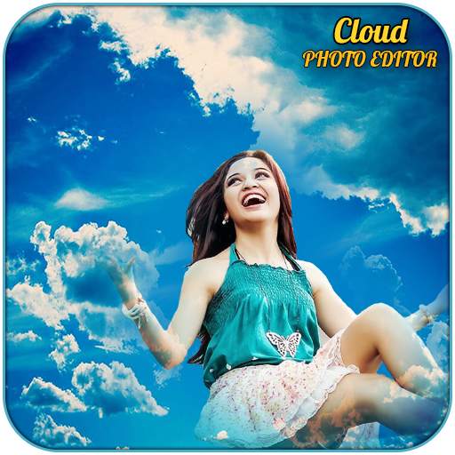Cloud Photo Editor 1.7