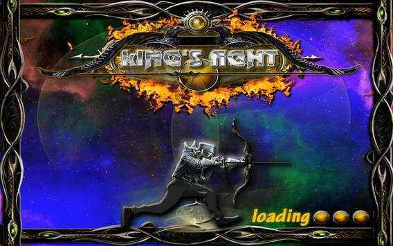 King Fight screenshot 1