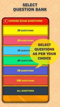 Driving License Test - RTO Exam Test screenshot 3
