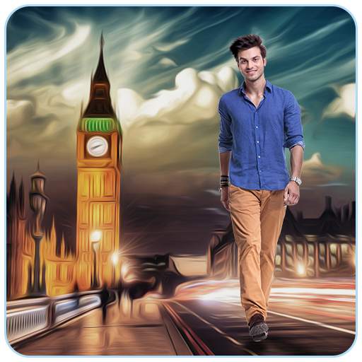 World Cities Photo Frames 1.0.3