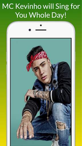 MC Kevinho MP3 Songs No WiFi Needed Offline Music screenshot 2