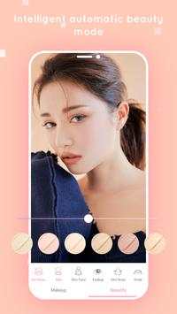 Selfie Makeup screenshot 5