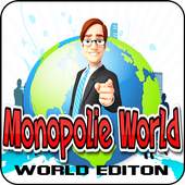 Monopoli World - World Bussines Edition 1.0