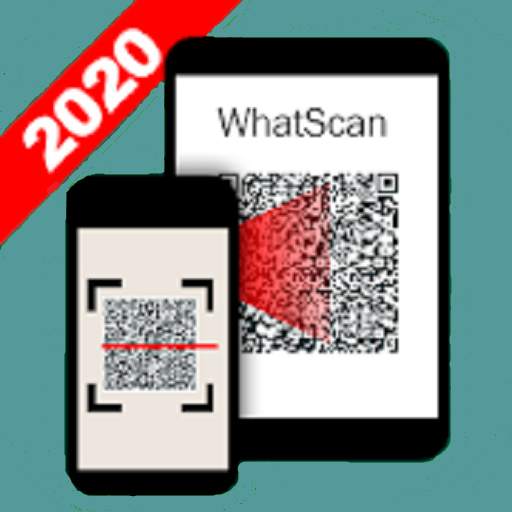 Whatscan for Whatsweb 2.1