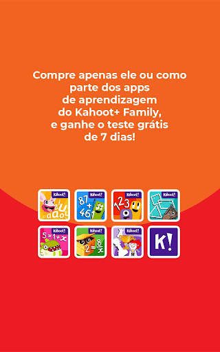 Kahoot! Numbers by DragonBox screenshot 24