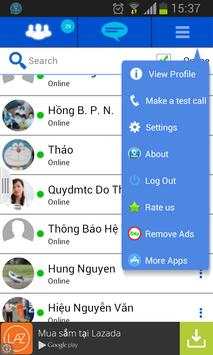 Chat for Instagram screenshot 2