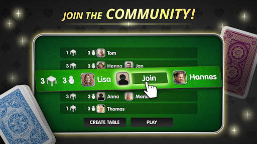 Skat screenshot 2
