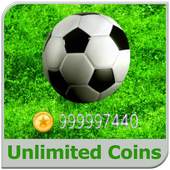 Hack Dream League Soccer Prank 1.0