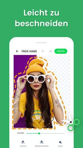 Sticker Maker für WhatsApp screenshot 3