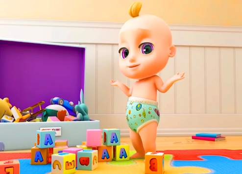 Song ~Jhony Jhony Yes Papa 2019 screenshot 3