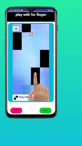Play piano screenshot 2