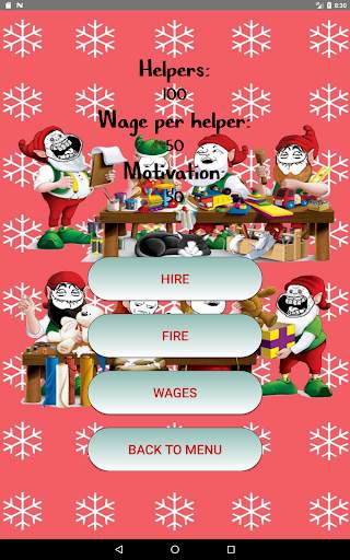 Santa Claus Simulator screenshot 11