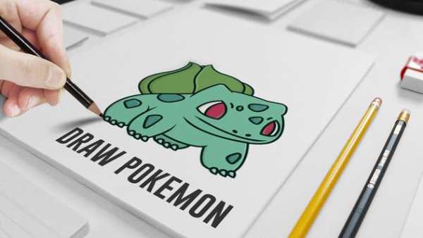 आकर्षित pokemon screenshot 3