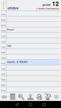 Agenda 2019 free screenshot 10