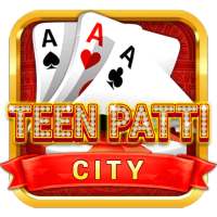 TeenPatti City