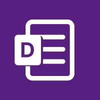 Document Scanner, Sign Docs, OCR - Docx Scanner