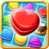 Cookie Crush logo