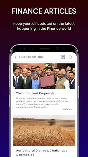 Career Launcher screenshot 2